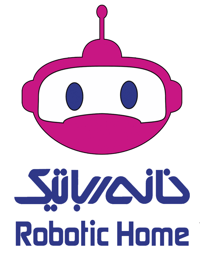 خانه رباتیک - آموزش رباتیک logo