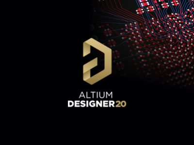 دوره نرم‌افزار Altium Designer